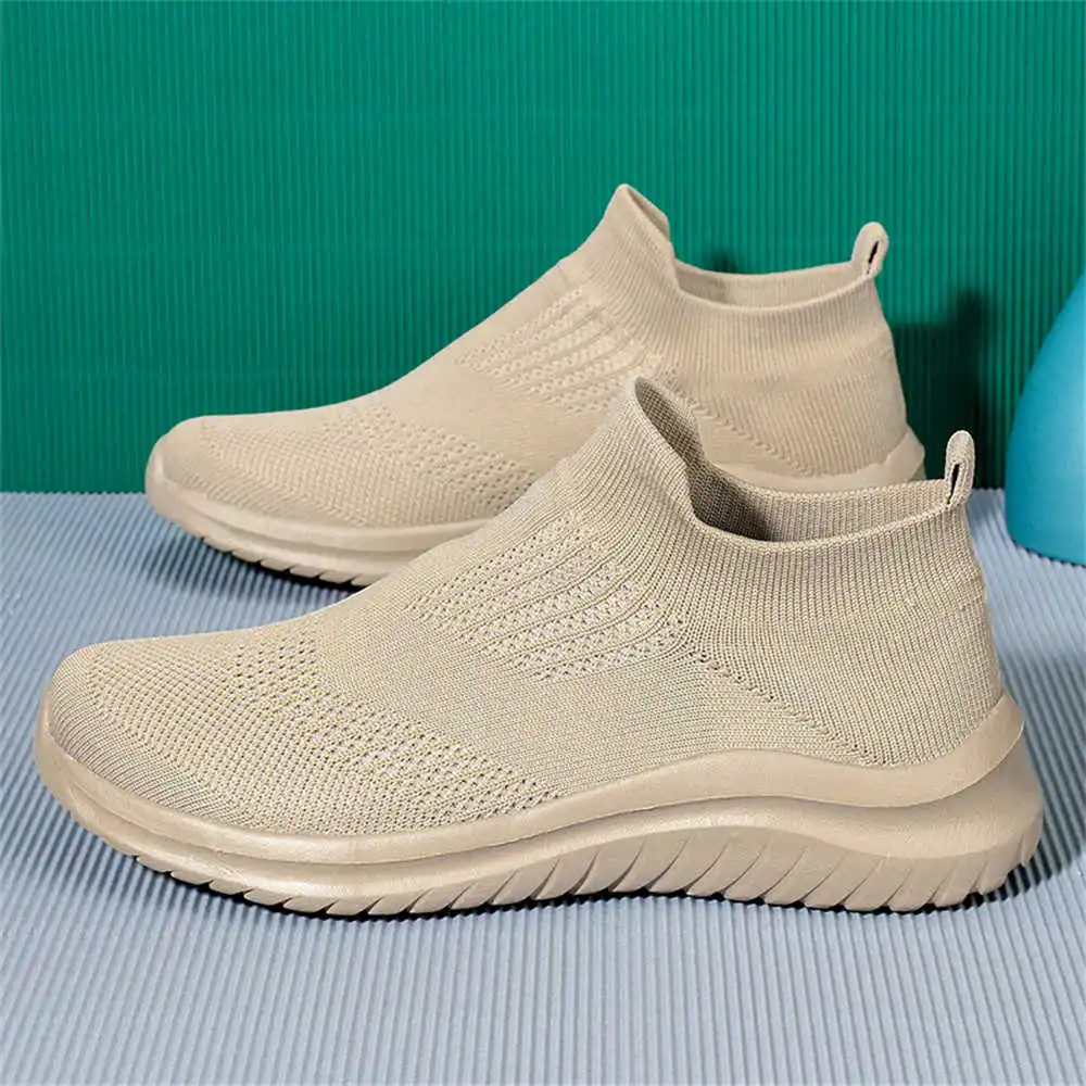 Beige Soft New Novelty Tennis  - Street Fashion Vietnam recension och pris