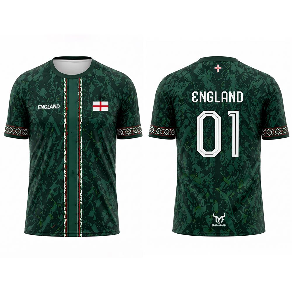 New England 3D print sport Qui - Street Fashion England recension och pris