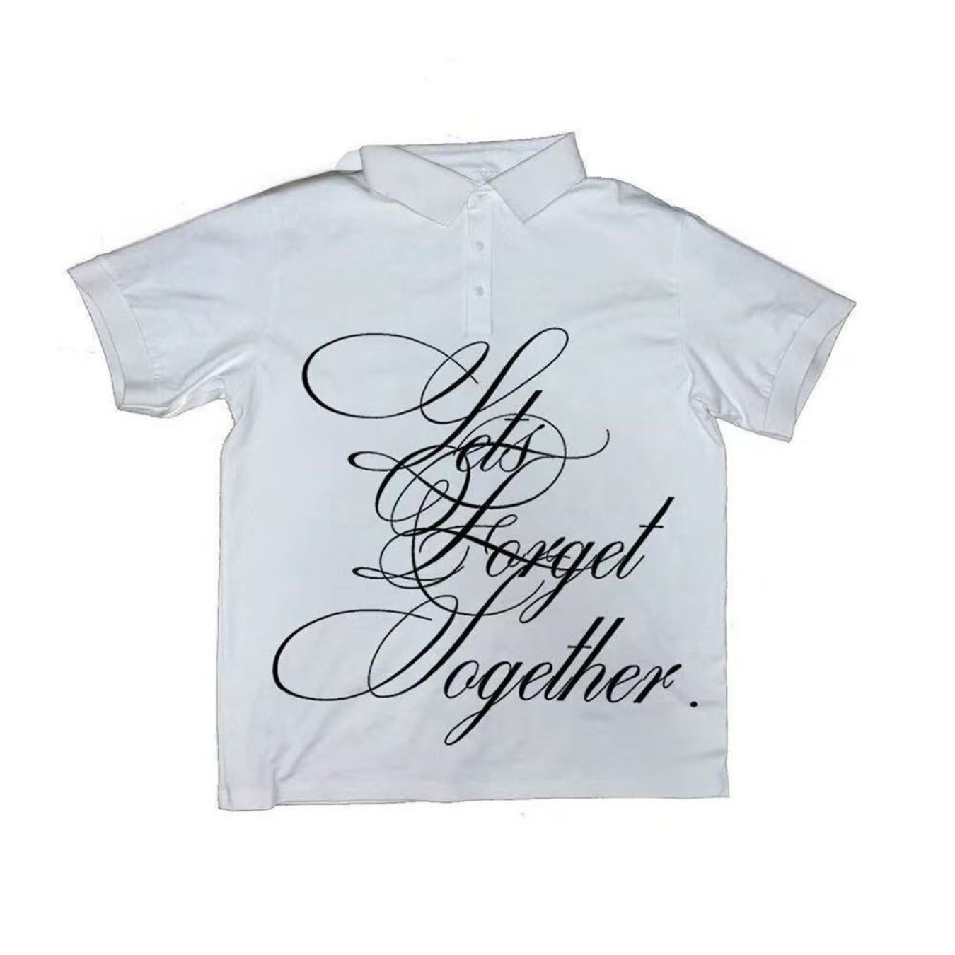 Fashion Trend Y2k Short Sleeve - Street Fashion England recension och pris