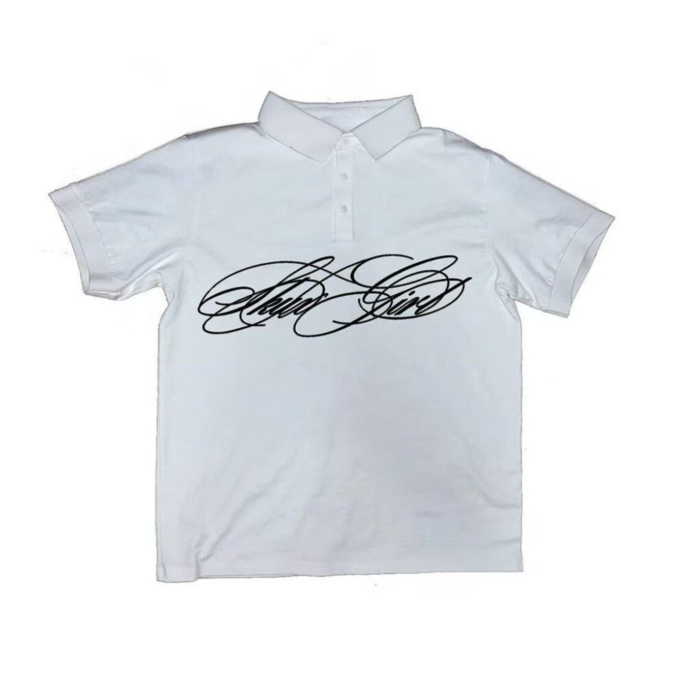 Fashion Trend Y2k Short Sleeve - Street Fashion England recension och pris