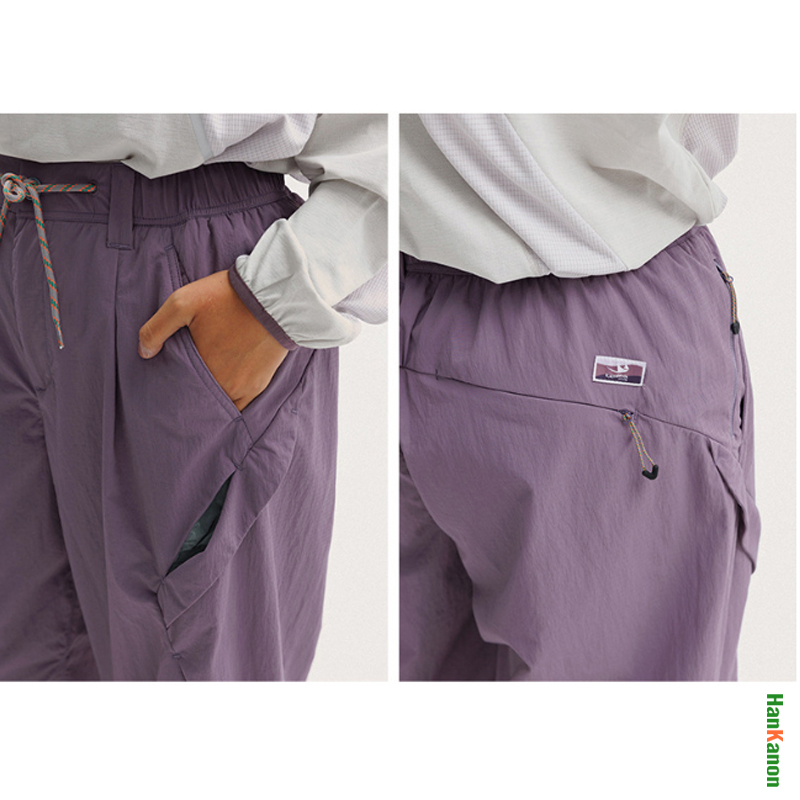 Unisex Fleece - Lined Wide - L - Cargo Pant Wide recension och pris