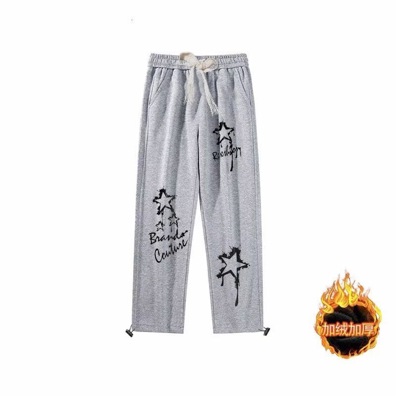 Men's Clothing Street Dance Gr - Street Fashion Graffiti recension och pris