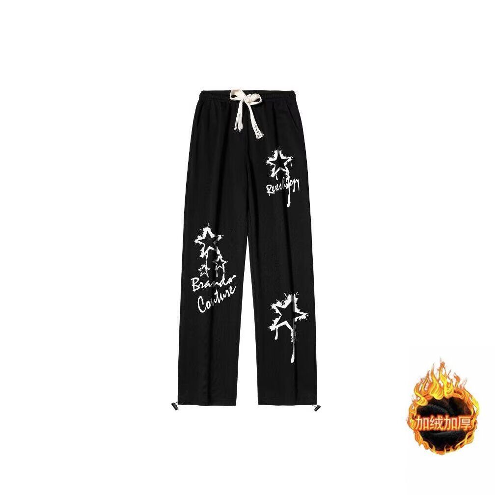 Men's Clothing Street Dance Gr - Street Fashion Graffiti recension och pris