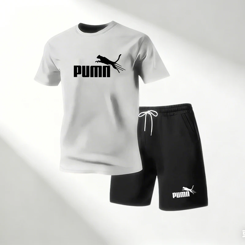 Hot Sale 2026 Men's T-Shirts S - Street Fashion Summer 2026 recension och pris