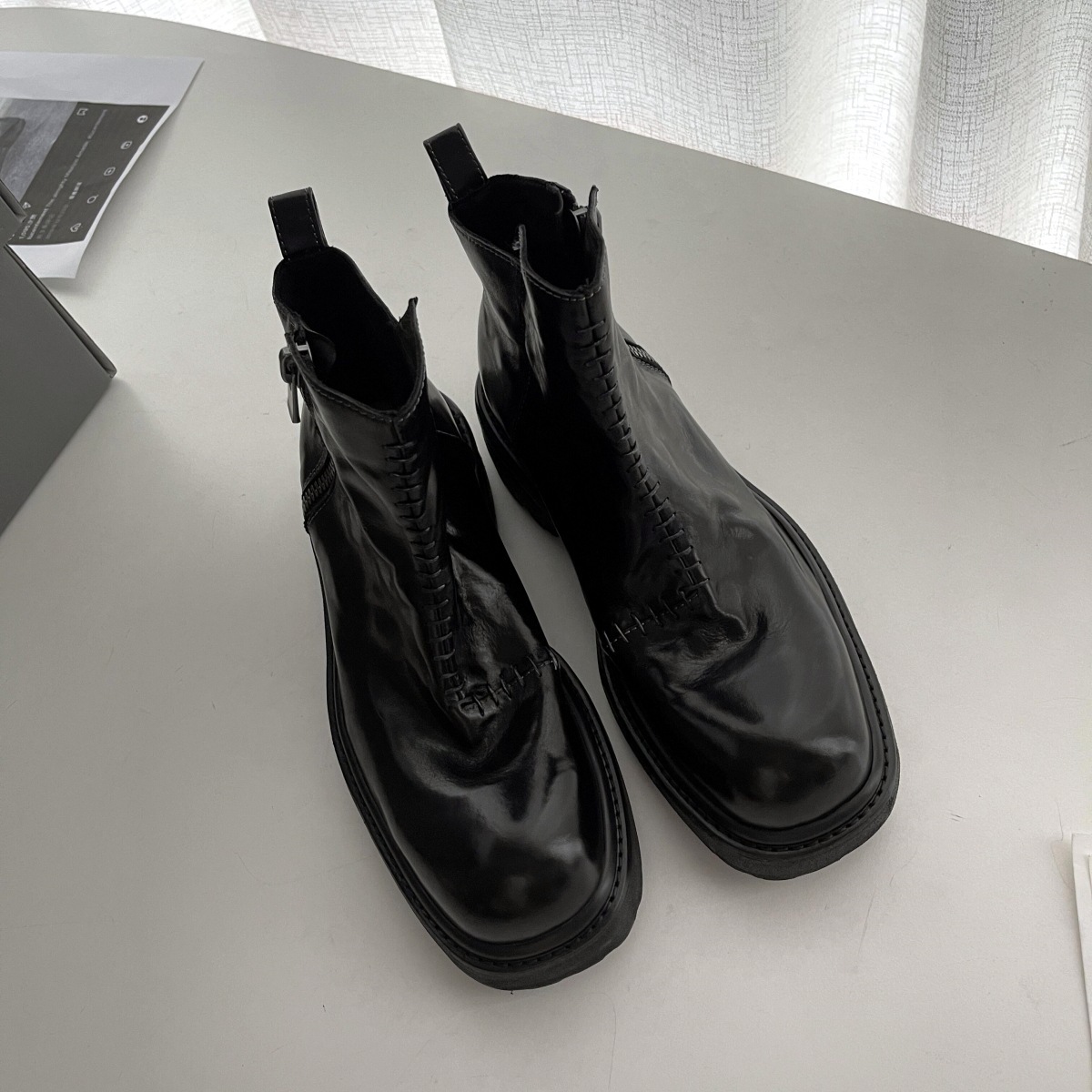 Luxury Ladies Shoes on Sale 20 - Street Fashion Rome 2025 recension och pris