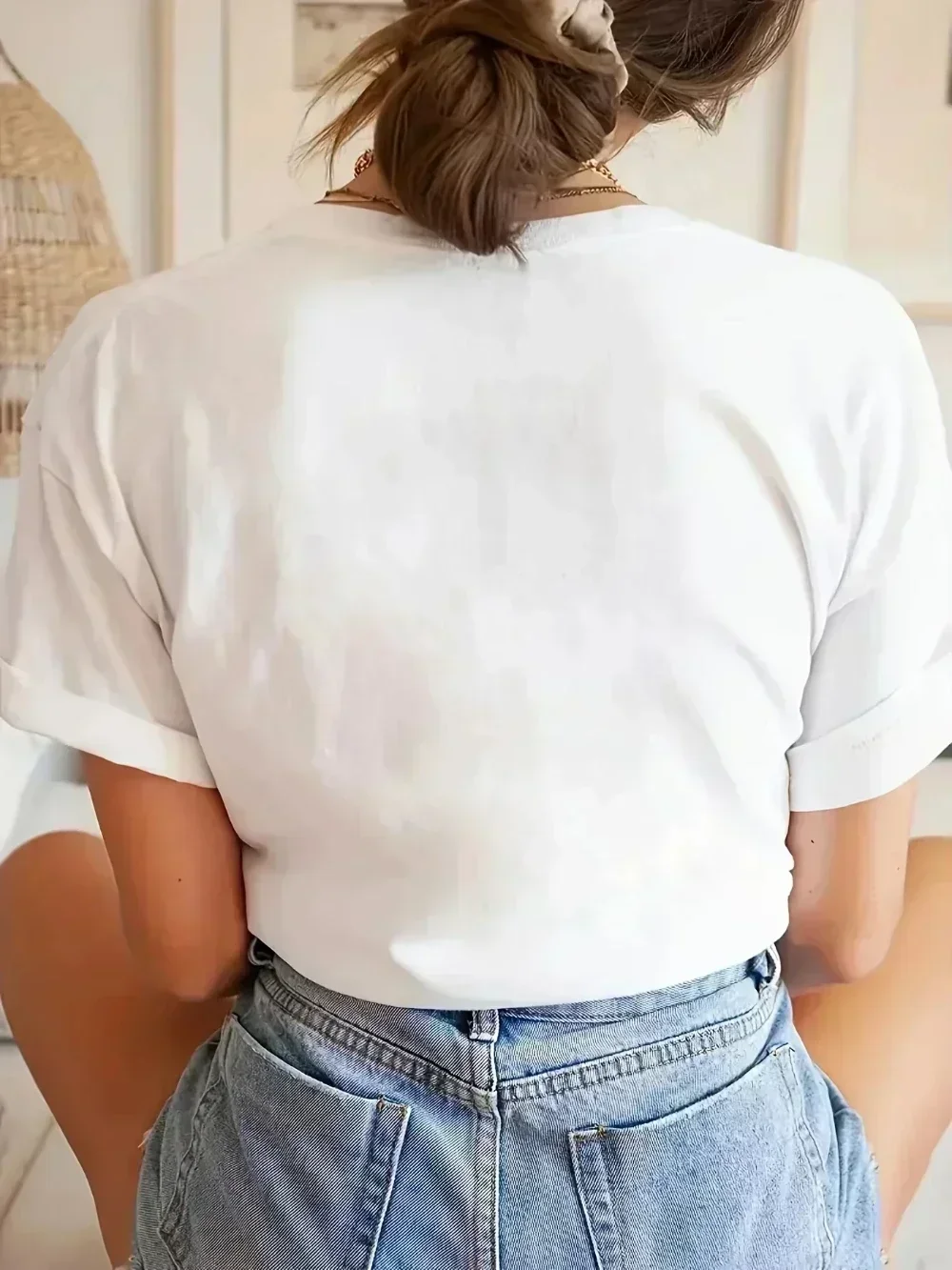 Vintage T-shirt Inspired By Th - Street Fashion Poster recension och pris