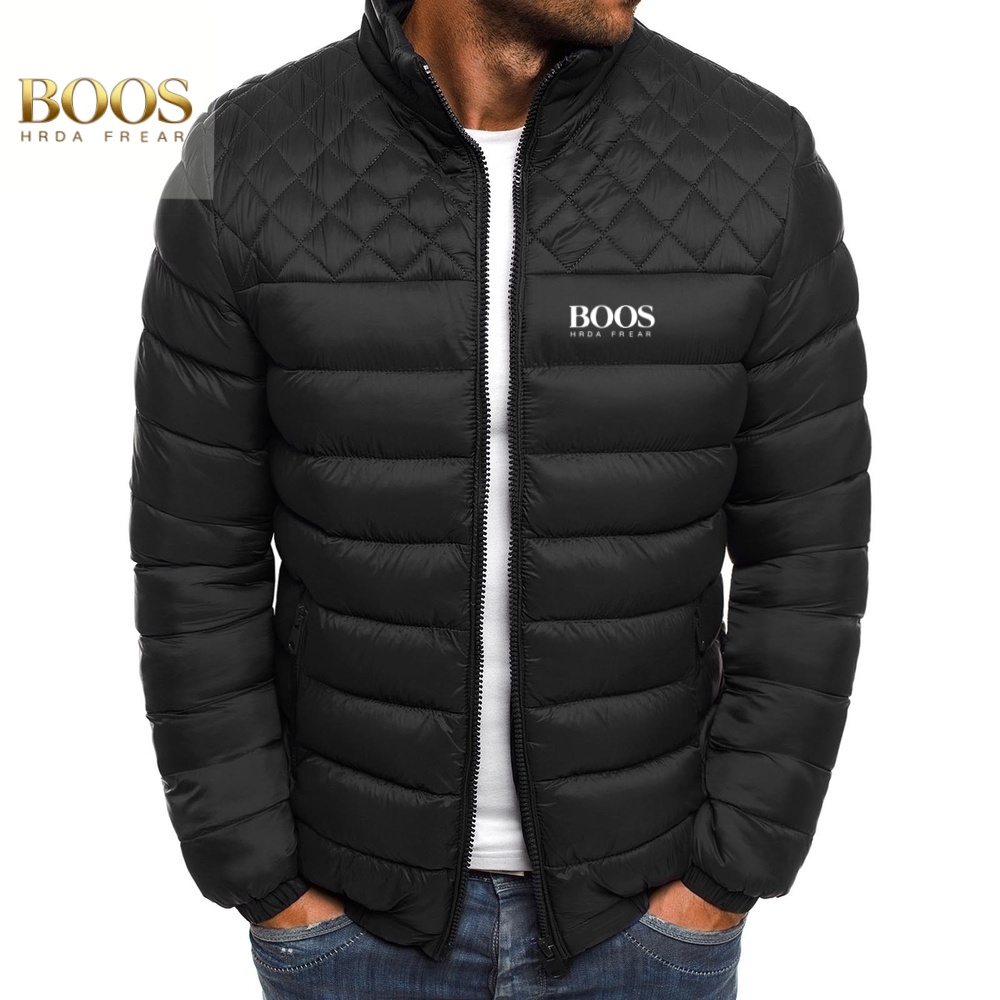 2026 New Boos Winter Casual Me - Street Fashion Winter 2026 recension och pris