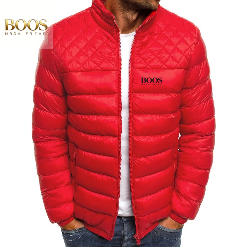 2026 New Boos Winter Casual Me - Street Fashion Winter 2026 recension och pris