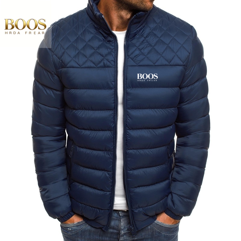 2026 New Boos Winter Casual Me - Street Fashion Winter 2026 recension och pris