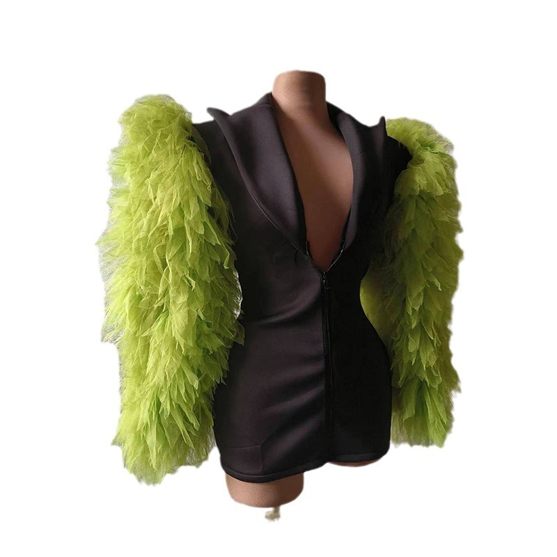 Costumes Birthday Clothing Fas - Street Fashion Week recension och pris