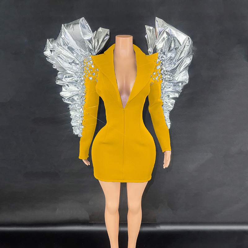 Costumes Birthday Clothing Fas - Street Fashion Week recension och pris