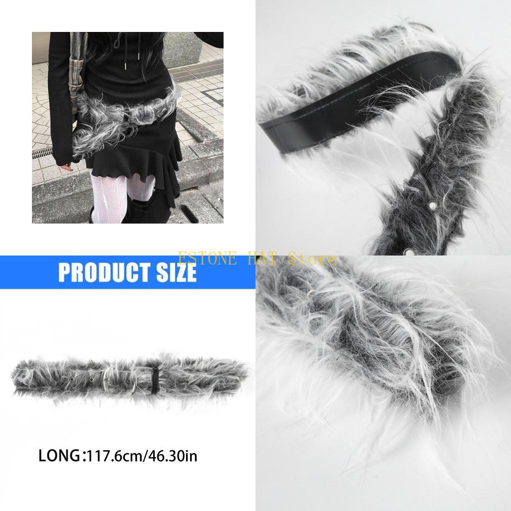 49MF Comfortable PU Leather Be - Street Fashion Reference recension och pris