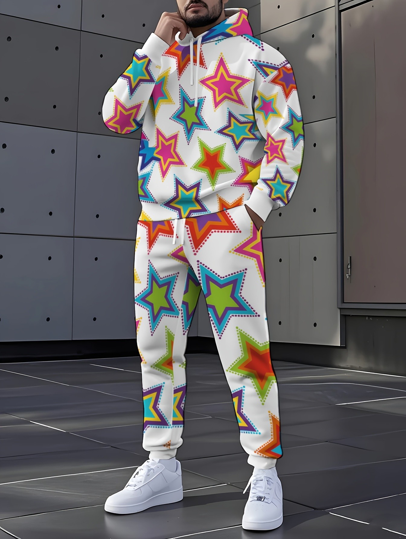 2026 Autumn/Winter New Style S - Street Fashion Winter 2026 recension och pris