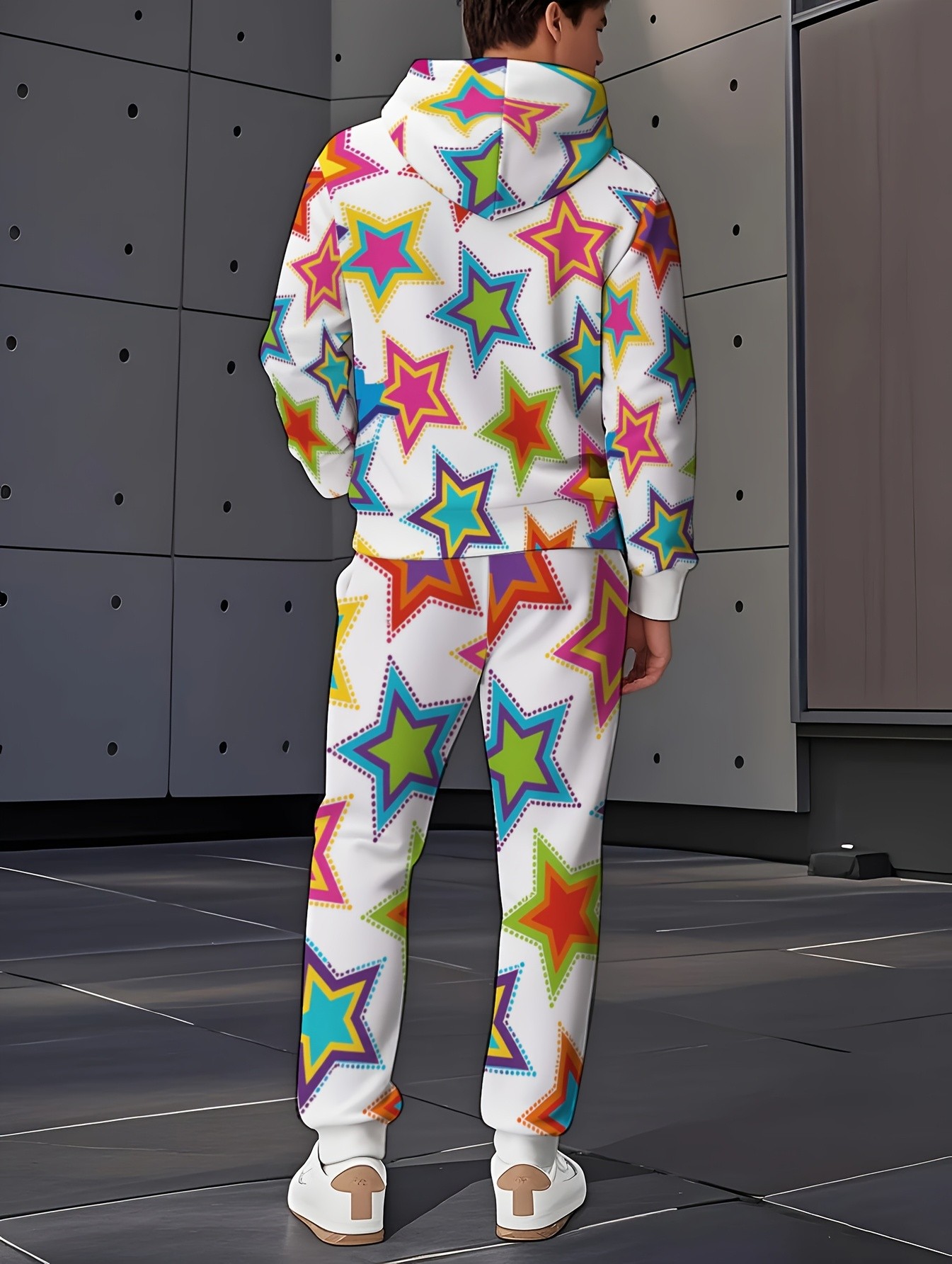 2026 Autumn/Winter New Style S - Street Fashion Winter 2026 recension och pris