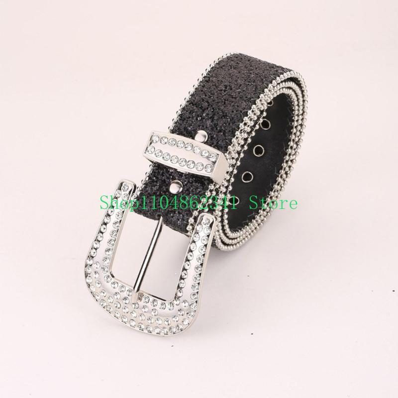 652F Modern Waist Belt Jeans B - Street Fashion Reference recension och pris
