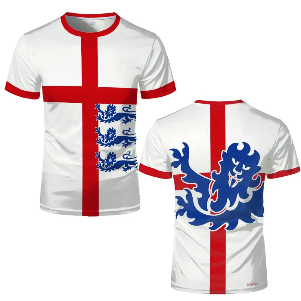2026 New England Flag Printed  - Street Fashion England recension och pris
