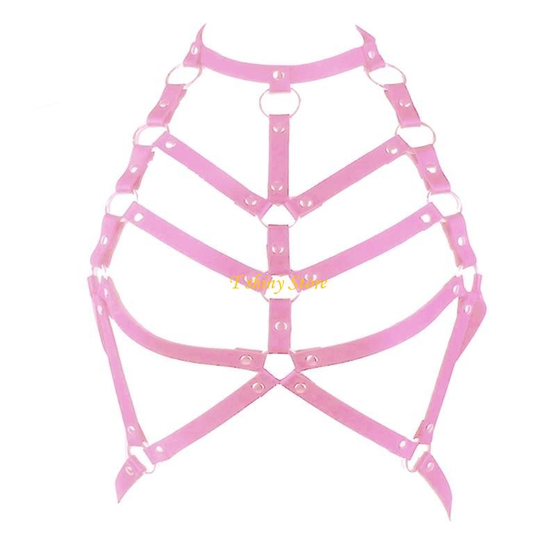 N58F Street Styles Jeans Belt  - Street Fashion Reference recension och pris