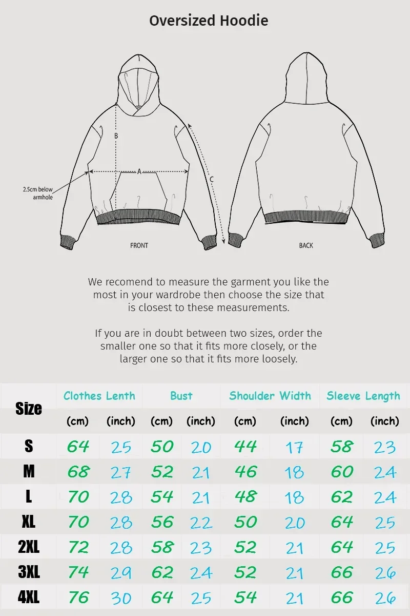 Wu.Tang.Clan hoodies Oversized - Oversized Crewneck Fleece recension och pris
