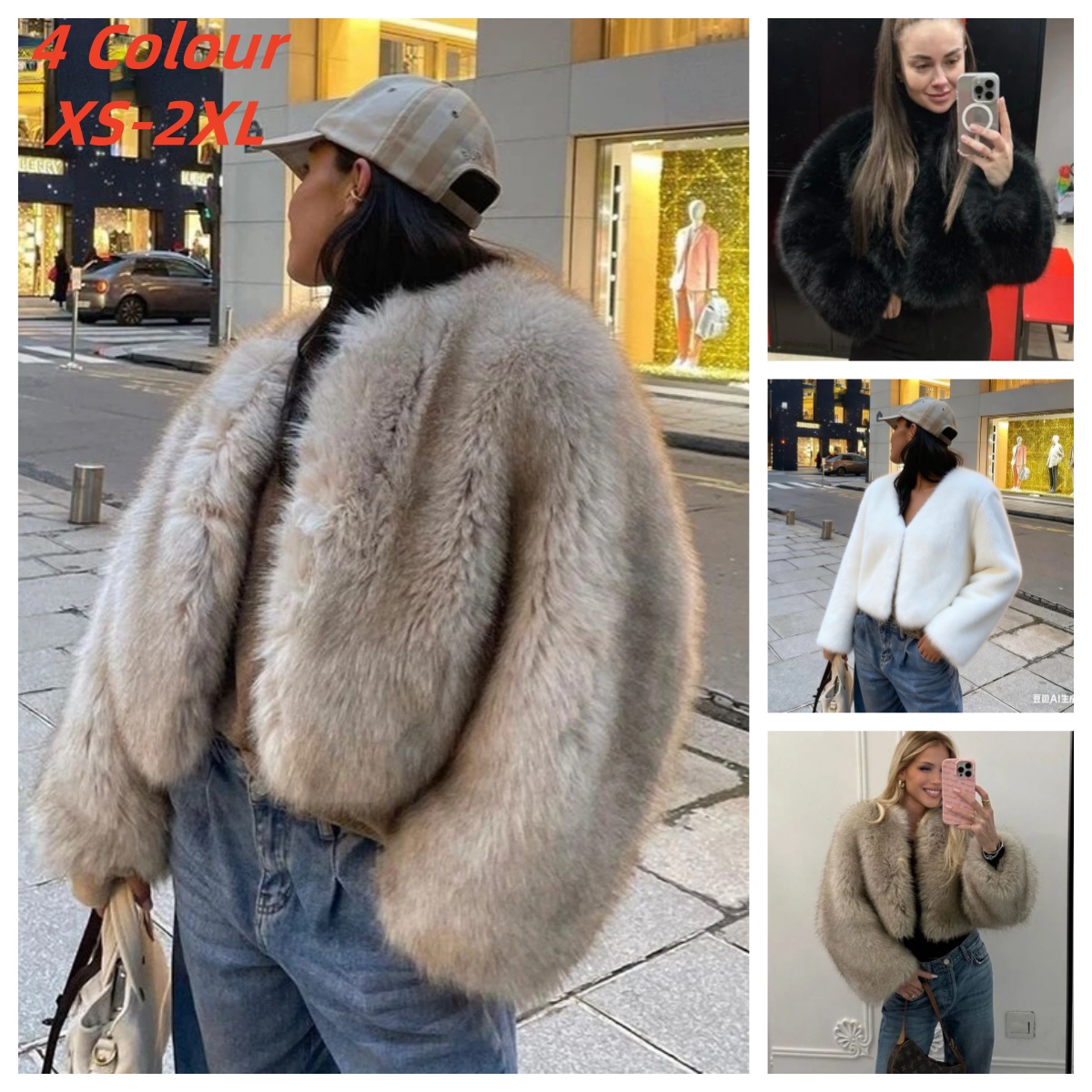 Street Fashion Week Luxury Bra - Street Fashion Week recension och pris