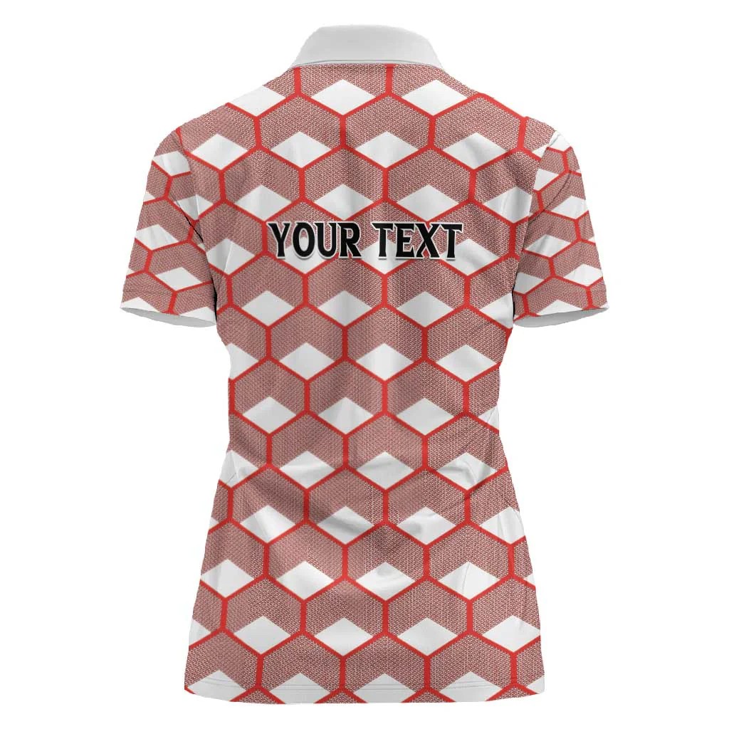 Summer Kenya Women's Polo Shir - Street Fashion Kenya recension och pris