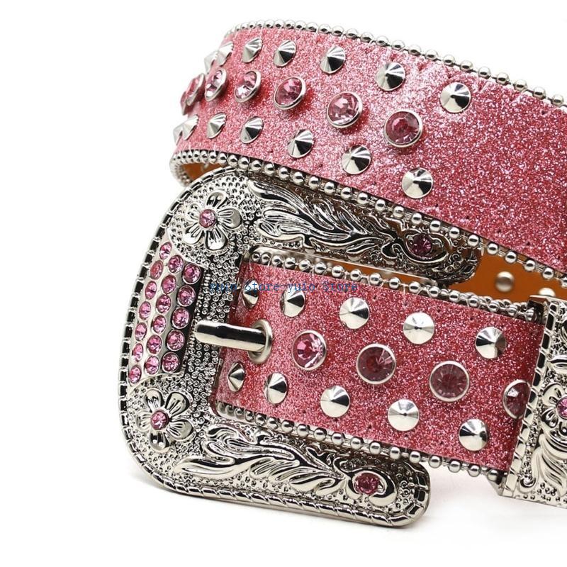 X7XB Sexy Waist Belt Jeans Bel - Street Fashion Reference recension och pris