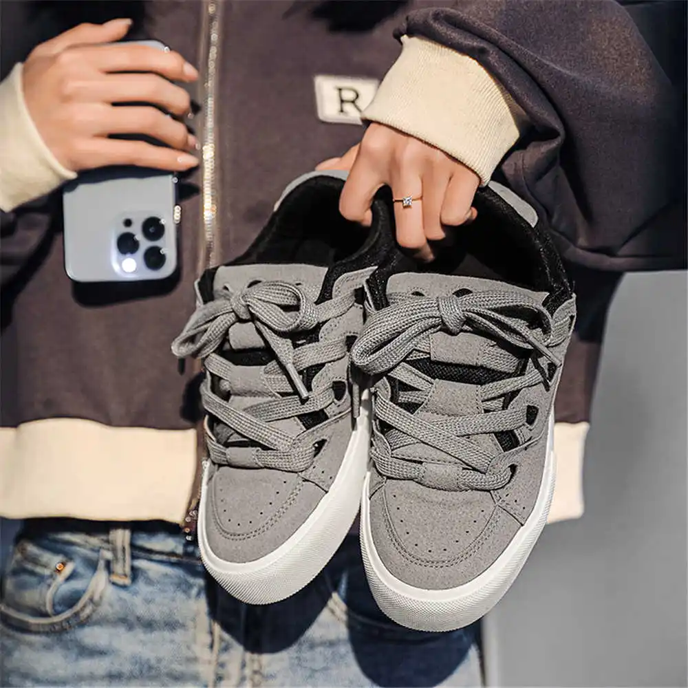 With Lacing Hiphop Women's Sch - Street Fashion Vietnam recension och pris