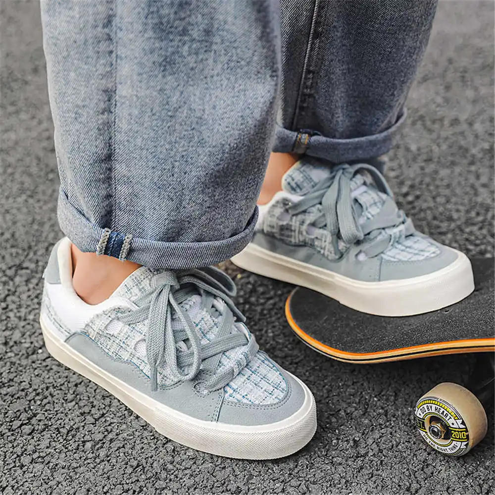With Lacing Hiphop Women's Sch - Street Fashion Vietnam recension och pris
