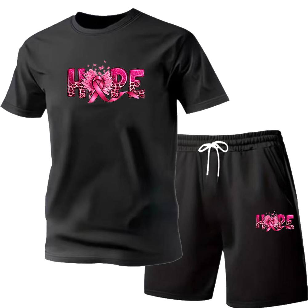 Men's new street fashion casua - Street Fashion Summer 2026 recension och pris