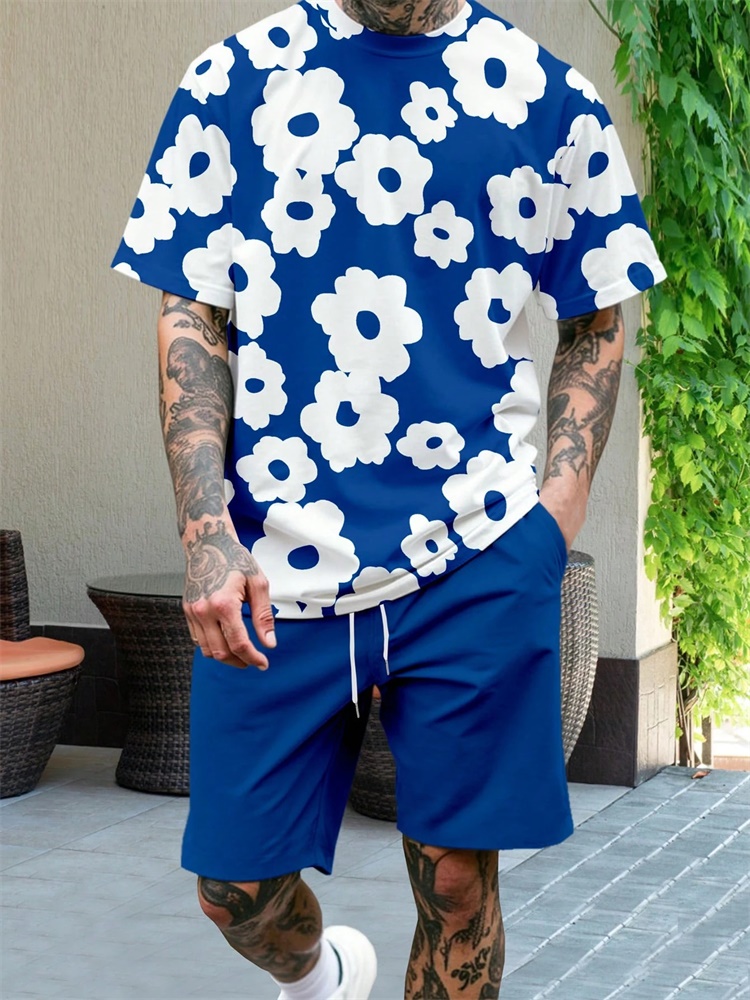 The 2026 New Men's Suit With G - Street Fashion Summer 2026 recension och pris