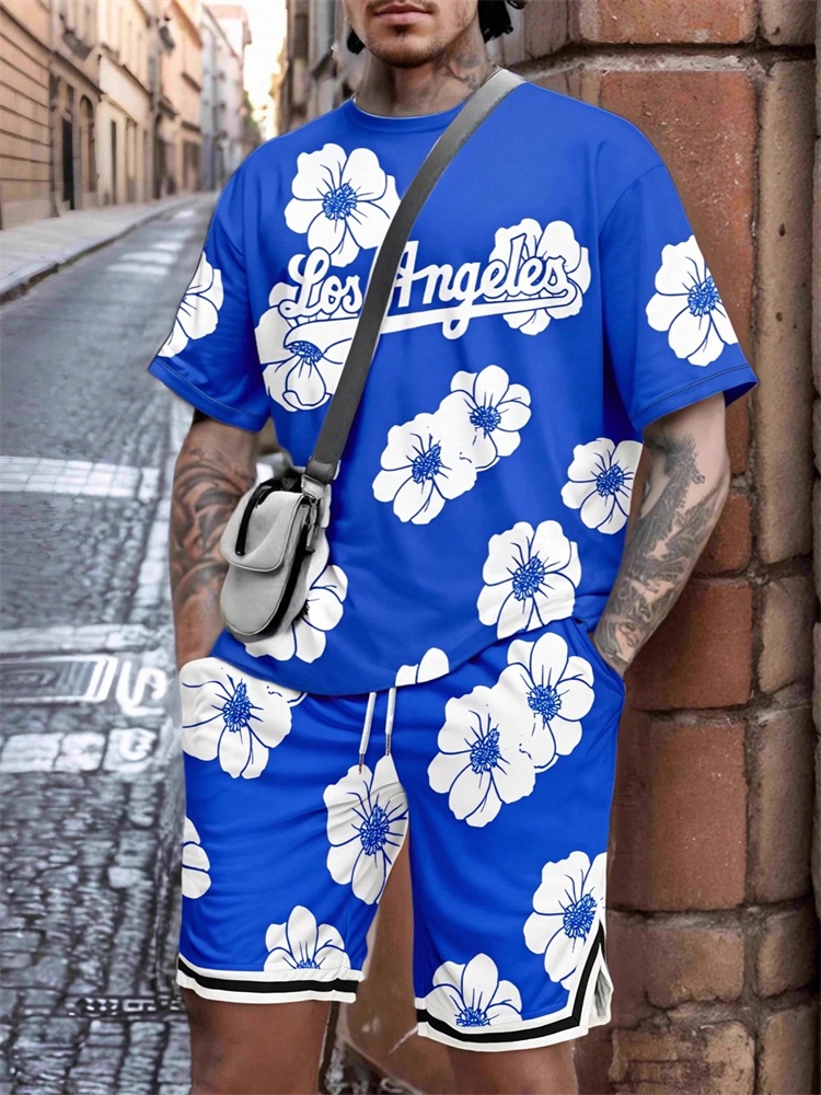 The 2026 New Men's Suit With G - Street Fashion Summer 2026 recension och pris
