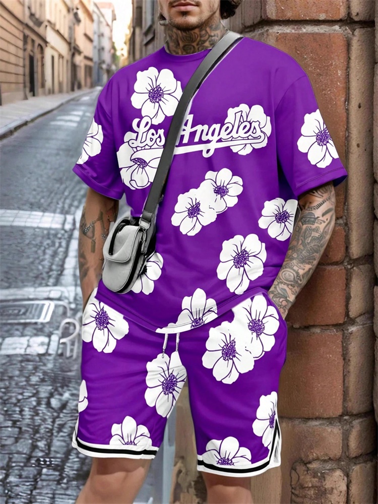 The 2026 New Men's Suit With G - Street Fashion Summer 2026 recension och pris