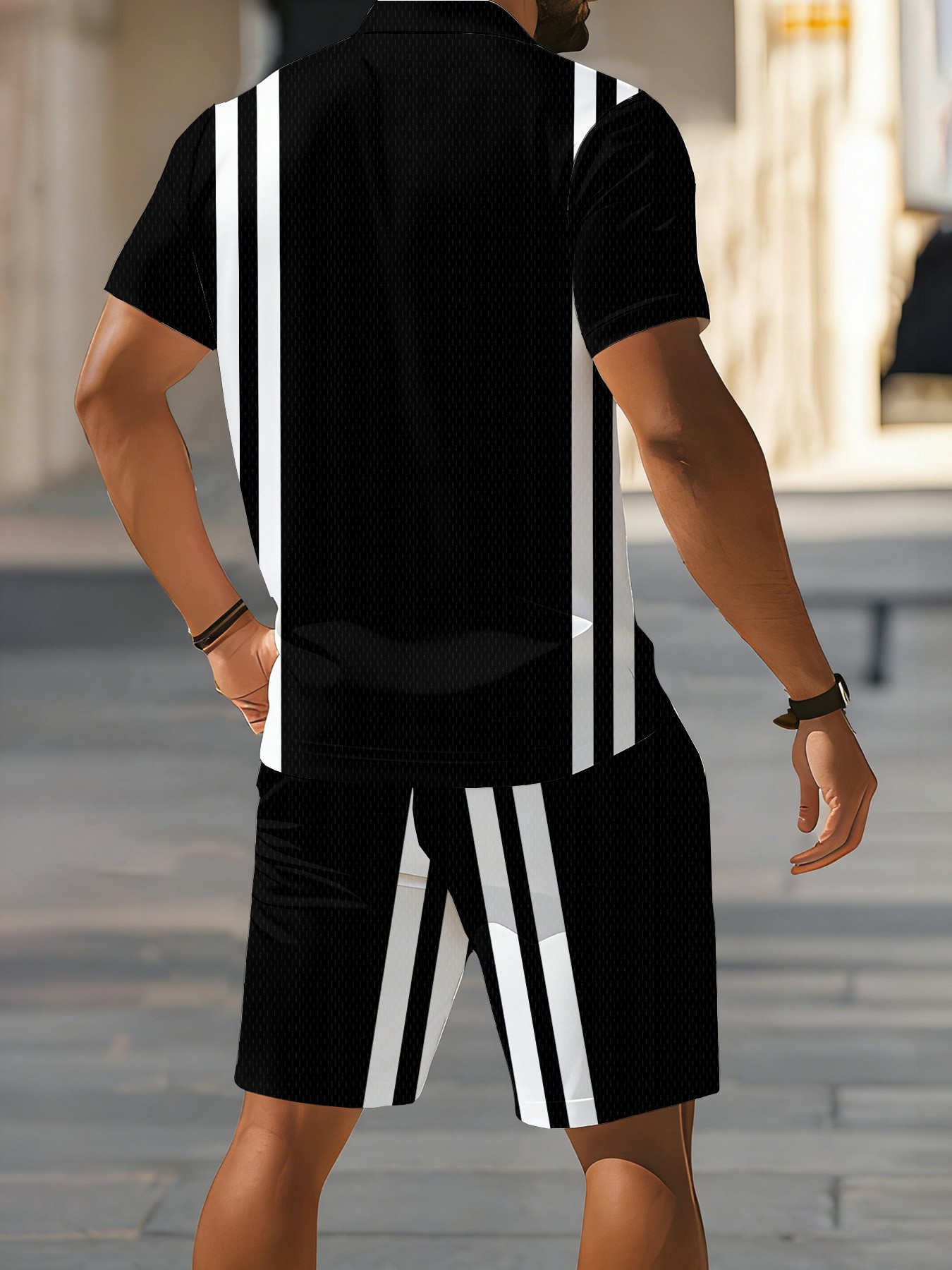 2026 Summer New Design America - Street Fashion Summer 2026 recension och pris