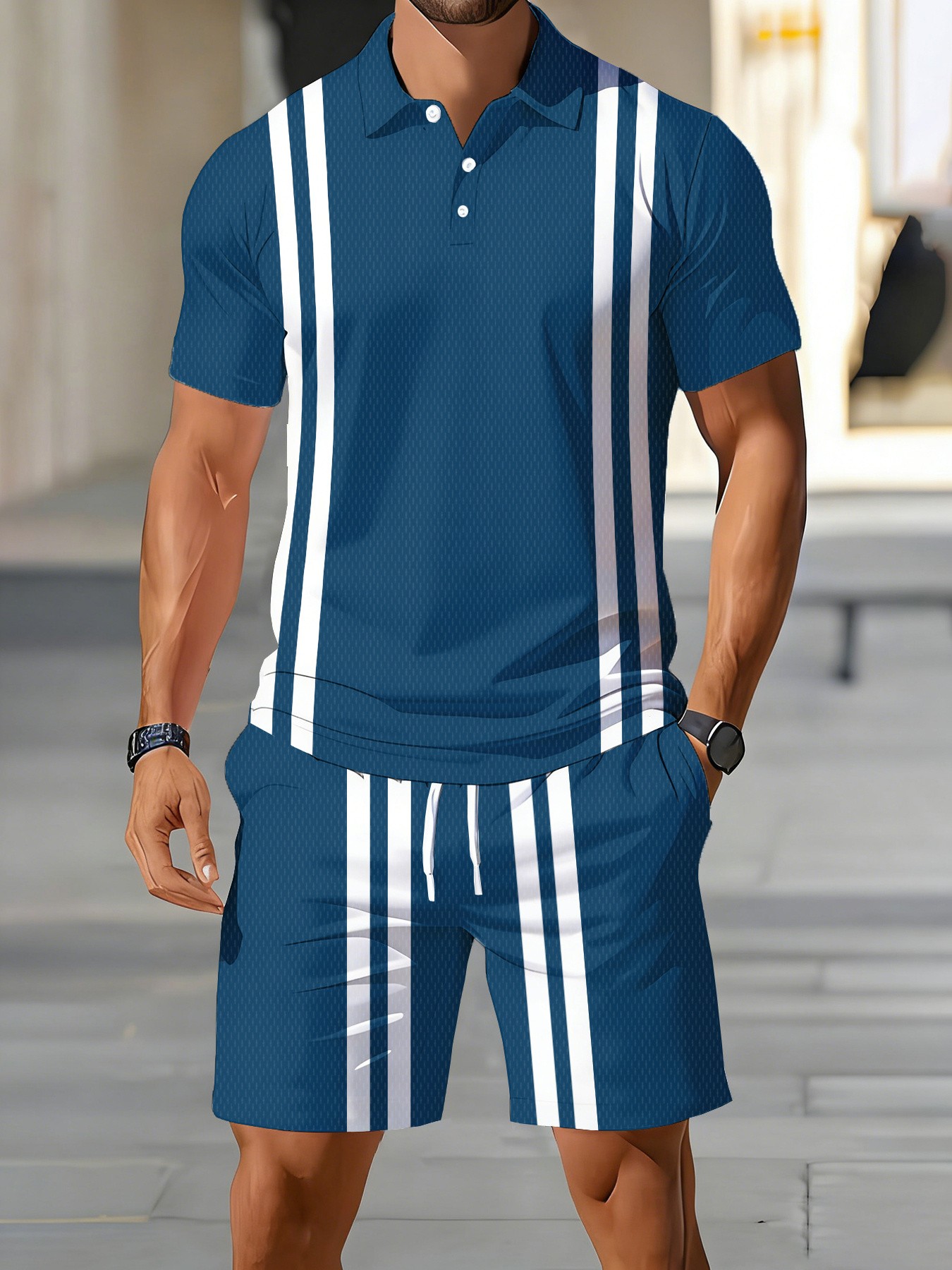 2026 Summer New Design America - Street Fashion Summer 2026 recension och pris