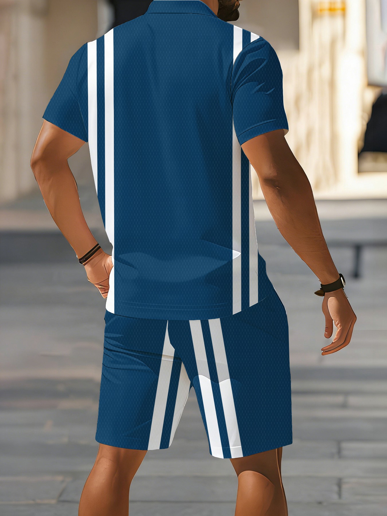 2026 Summer New Design America - Street Fashion Summer 2026 recension och pris