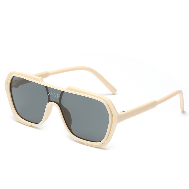 New Sun Block Frame Children's - Street Fashion Photo recension och pris