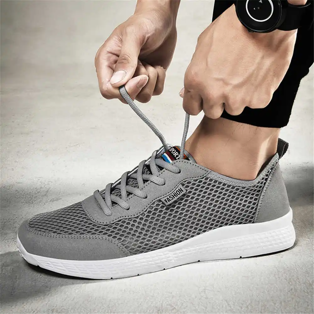 35-46 Breathable Light Blue Sn - Street Fashion Vietnam recension och pris