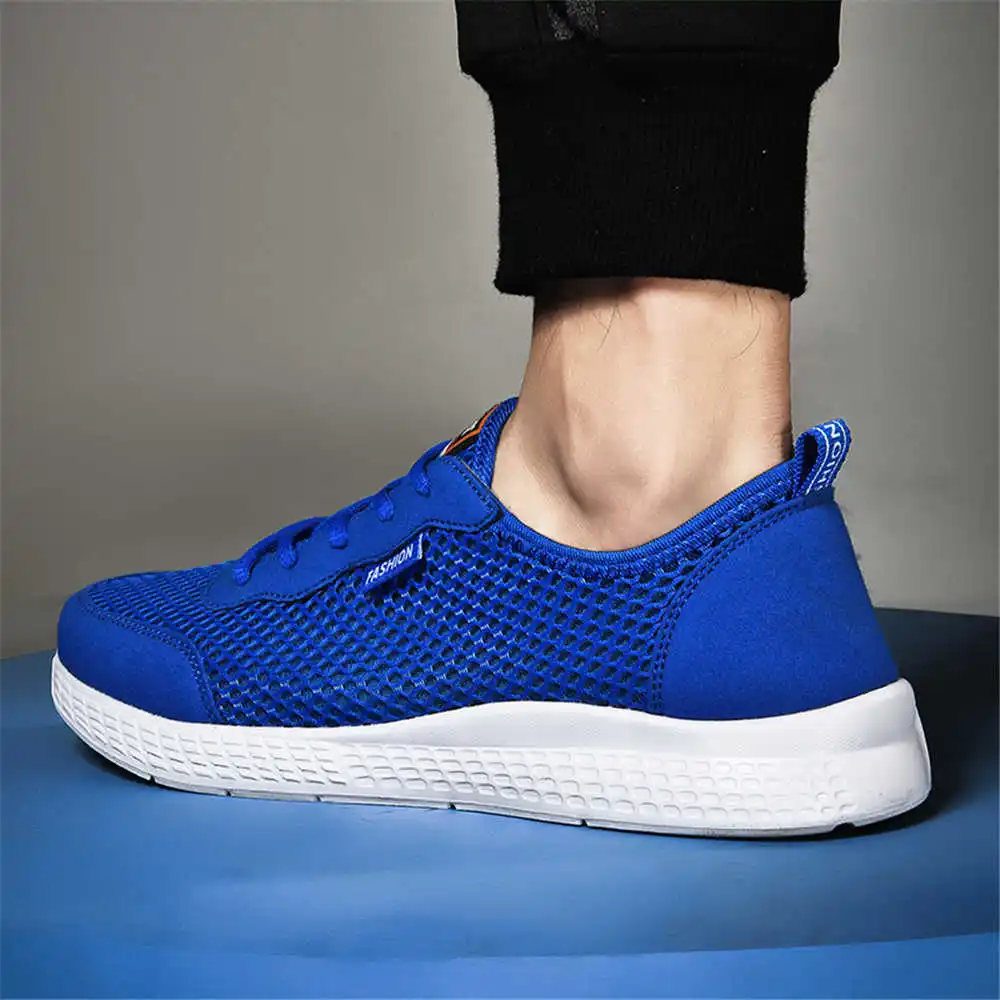 35-46 Breathable Light Blue Sn - Street Fashion Vietnam recension och pris